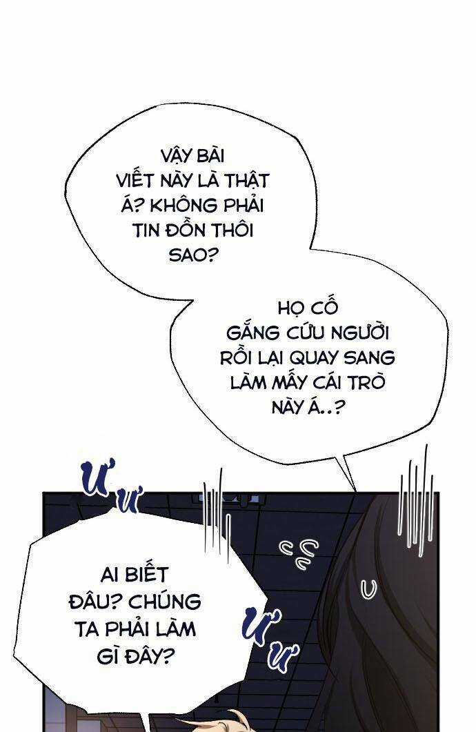 Đêm Của Bóng Tối Chapter 31 trang 9