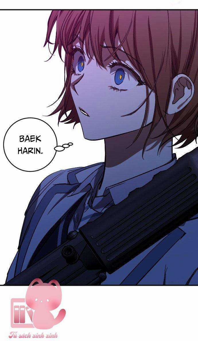 Đêm Của Bóng Tối Chapter 31 trang 92