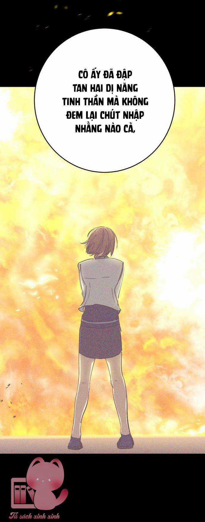 Đêm Của Bóng Tối Chapter 32 trang 10