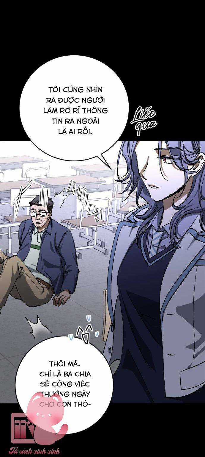 Đêm Của Bóng Tối Chapter 32 trang 13