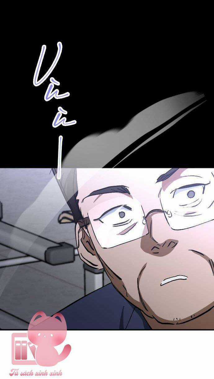 Đêm Của Bóng Tối Chapter 32 trang 14