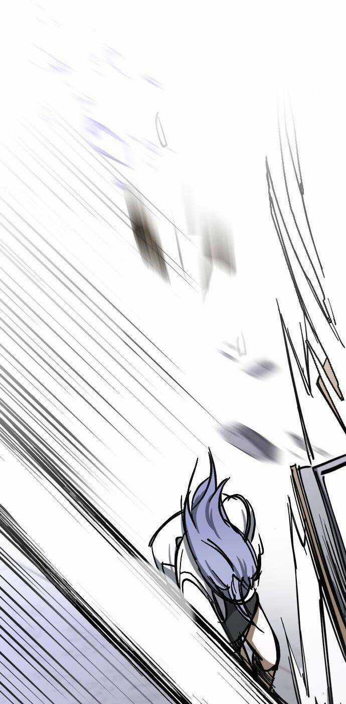 Đêm Của Bóng Tối Chapter 32 trang 15