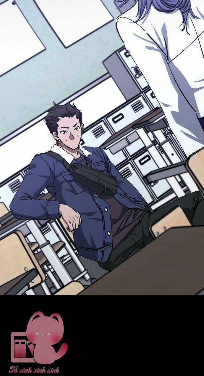 Đêm Của Bóng Tối Chapter 32 trang 2