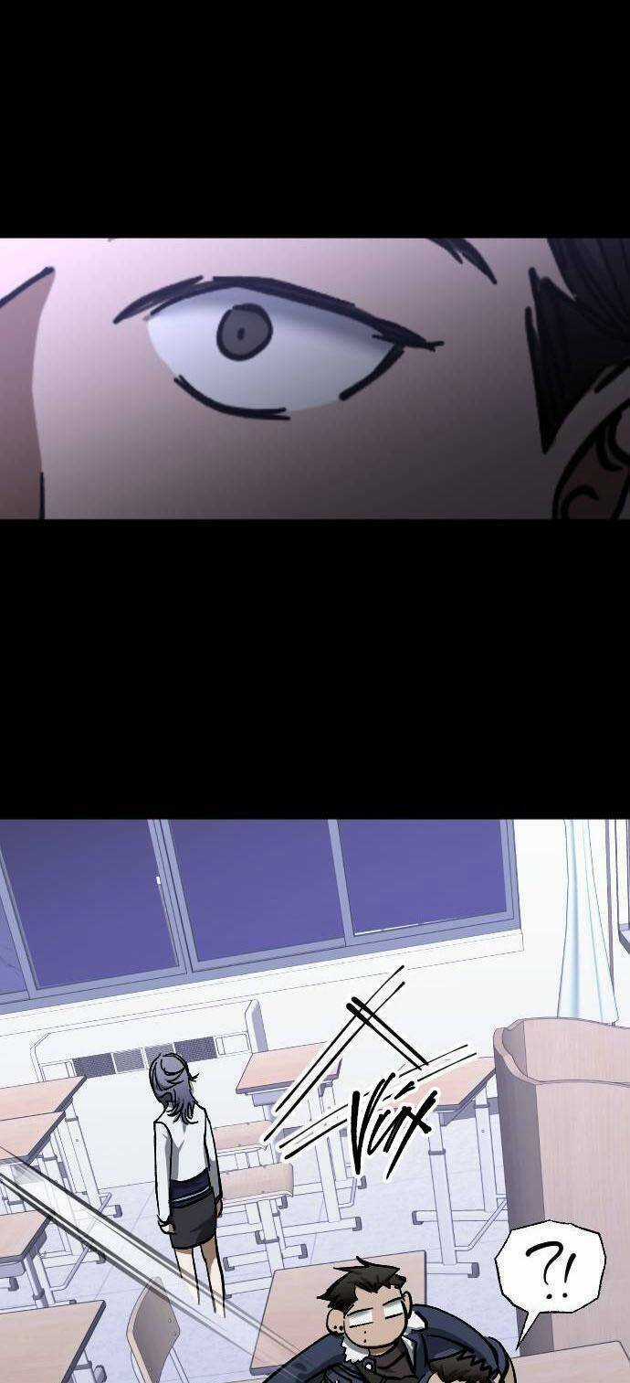 Đêm Của Bóng Tối Chapter 32 trang 21