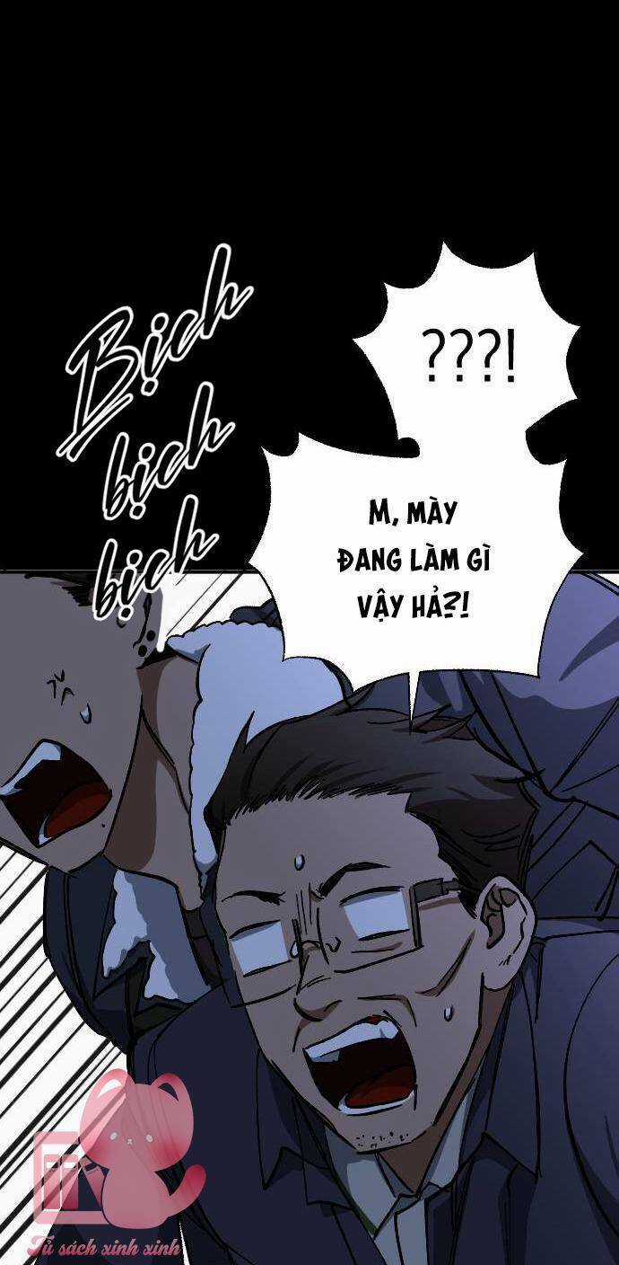 Đêm Của Bóng Tối Chapter 32 trang 23