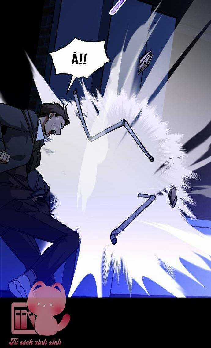 Đêm Của Bóng Tối Chapter 32 trang 25