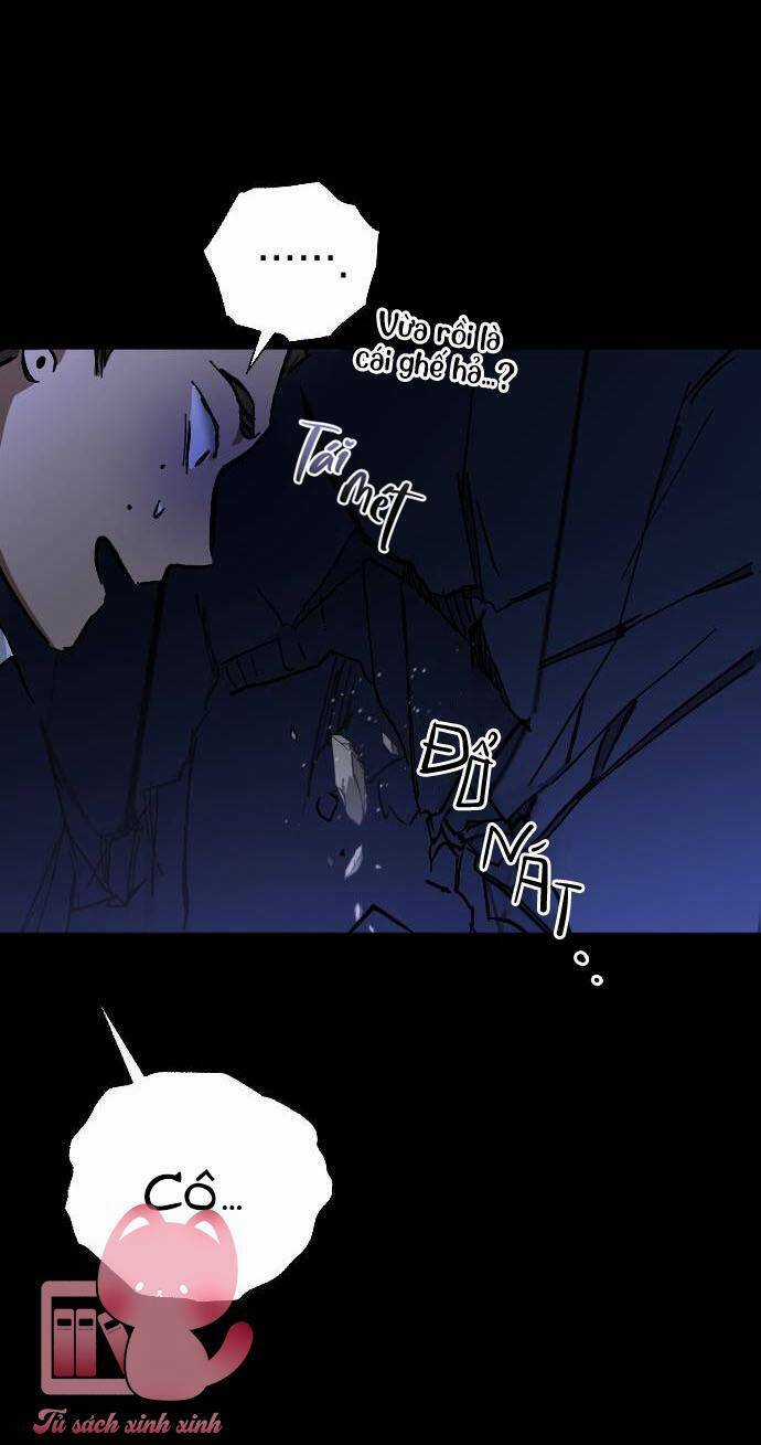 Đêm Của Bóng Tối Chapter 32 trang 26