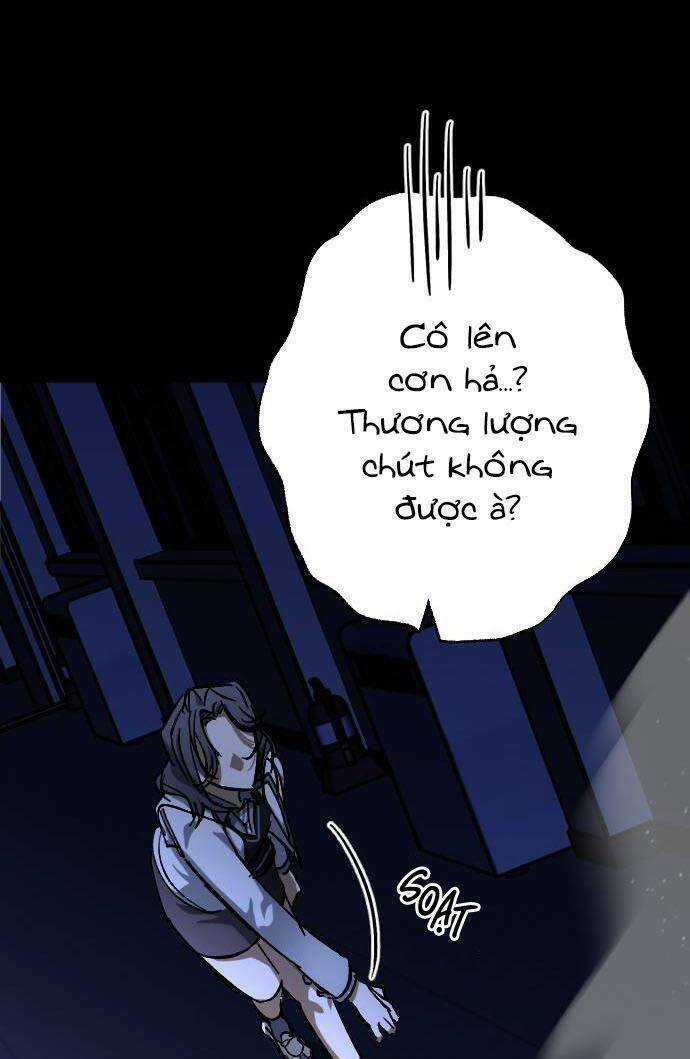 Đêm Của Bóng Tối Chapter 32 trang 27