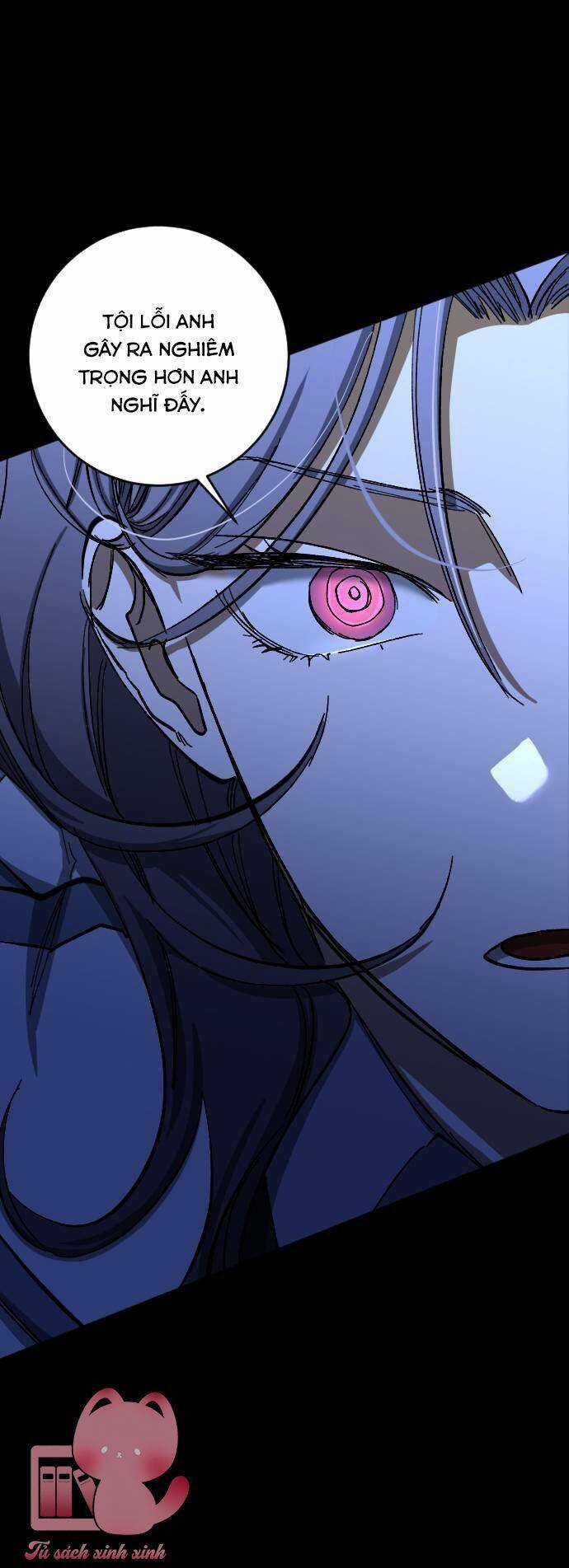 Đêm Của Bóng Tối Chapter 32 trang 29