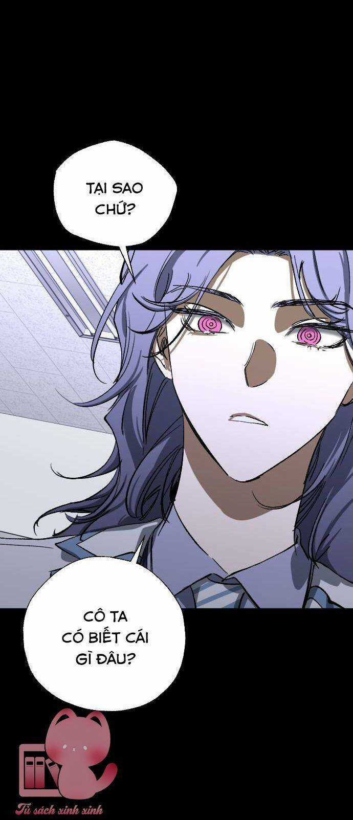 Đêm Của Bóng Tối Chapter 32 trang 3