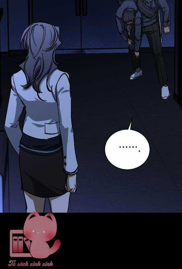 Đêm Của Bóng Tối Chapter 32 trang 34