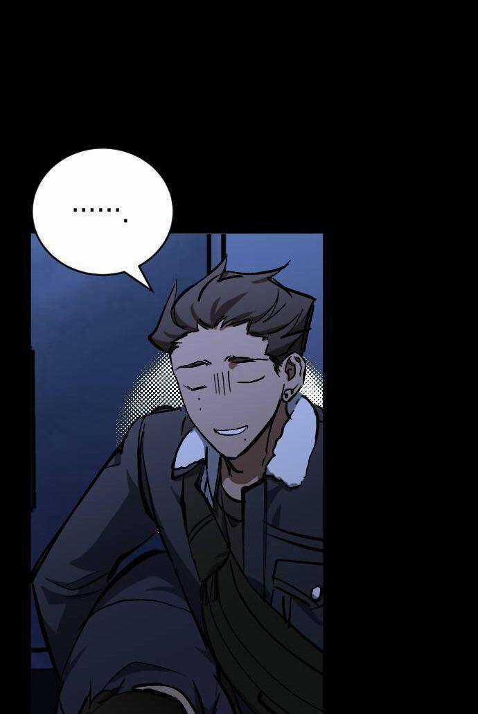 Đêm Của Bóng Tối Chapter 32 trang 35