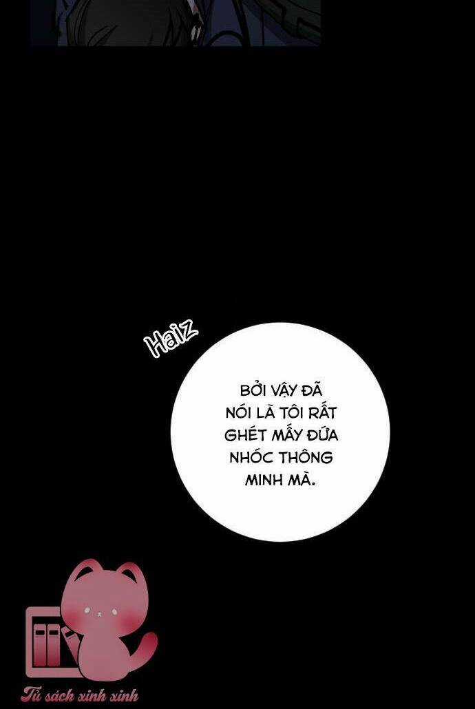 Đêm Của Bóng Tối Chapter 32 trang 36