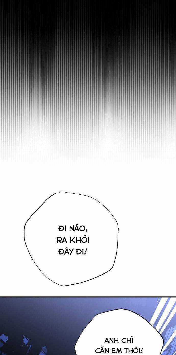 Đêm Của Bóng Tối Chapter 32 trang 38