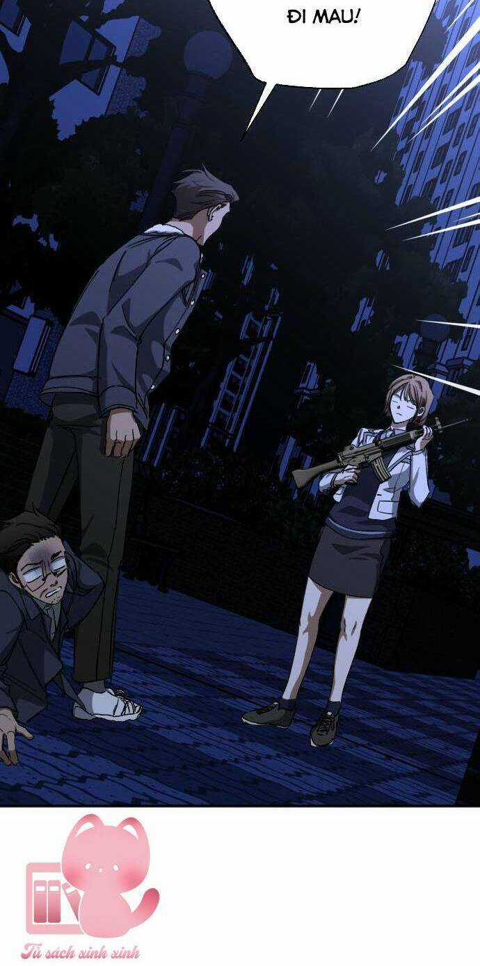 Đêm Của Bóng Tối Chapter 32 trang 39