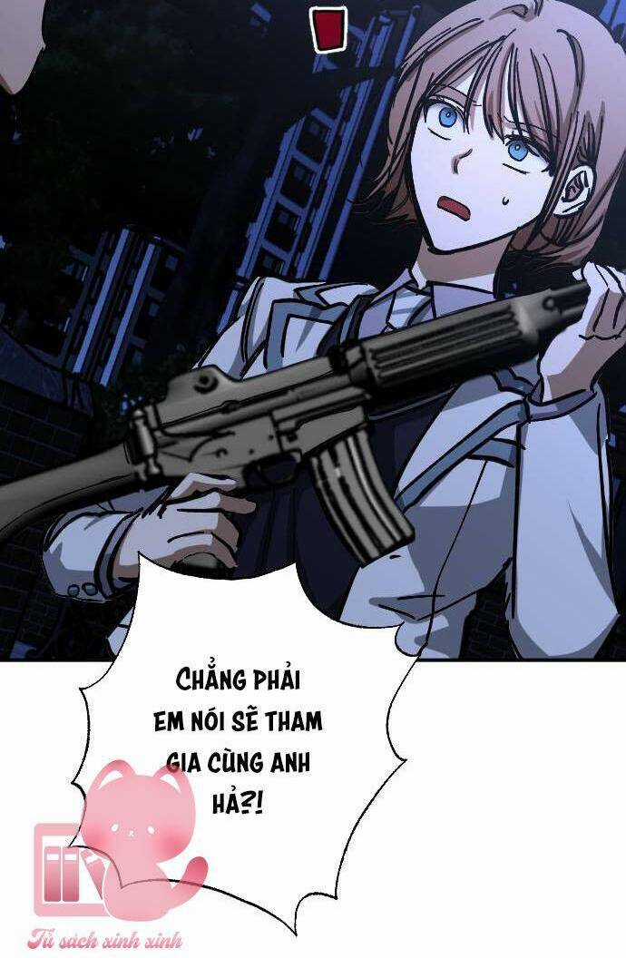 Đêm Của Bóng Tối Chapter 32 trang 41
