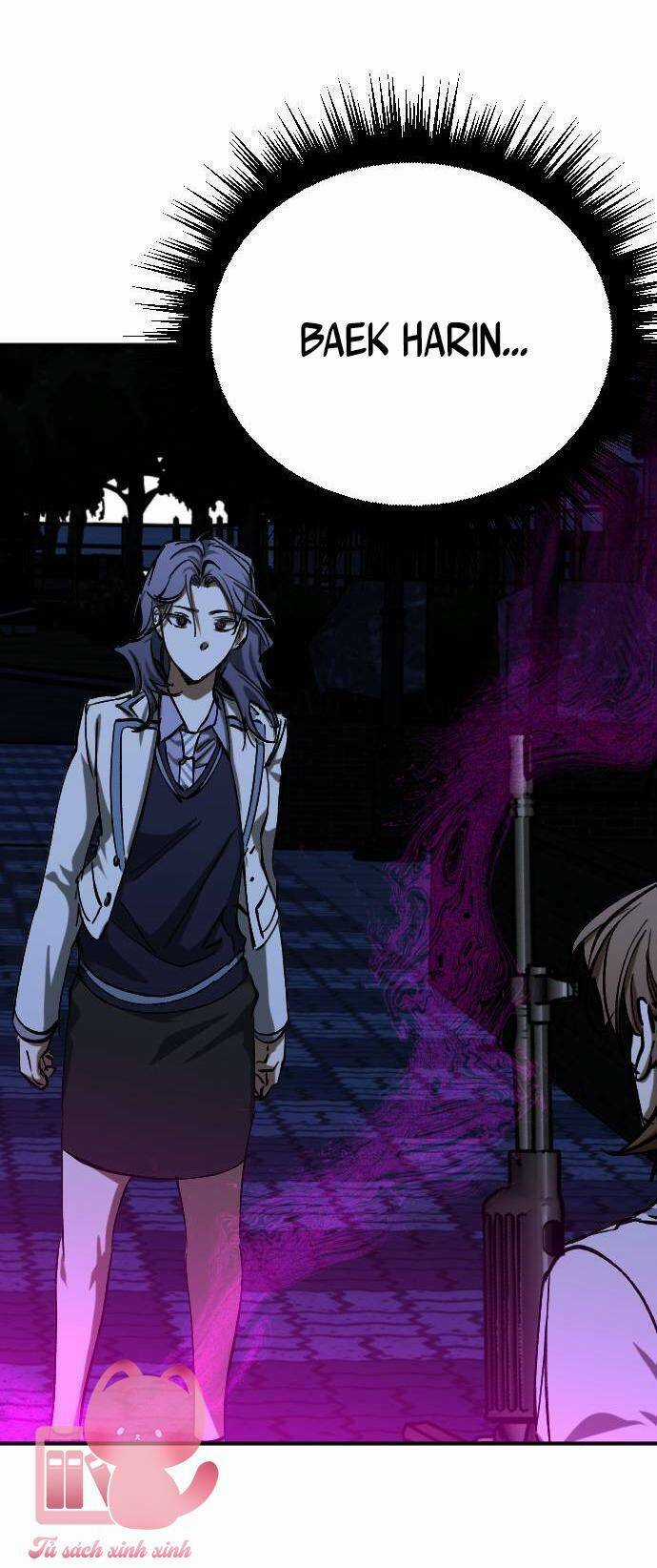 Đêm Của Bóng Tối Chapter 32 trang 43