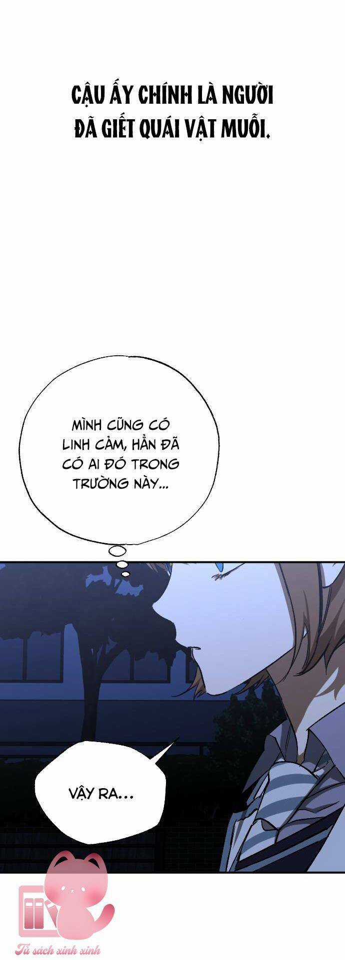Đêm Của Bóng Tối Chapter 32 trang 45