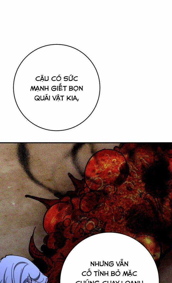 Đêm Của Bóng Tối Chapter 32 trang 46