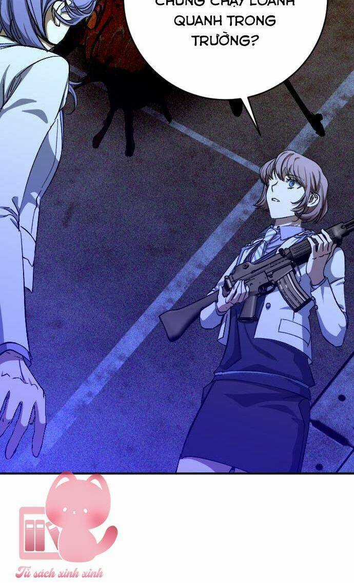 Đêm Của Bóng Tối Chapter 32 trang 47