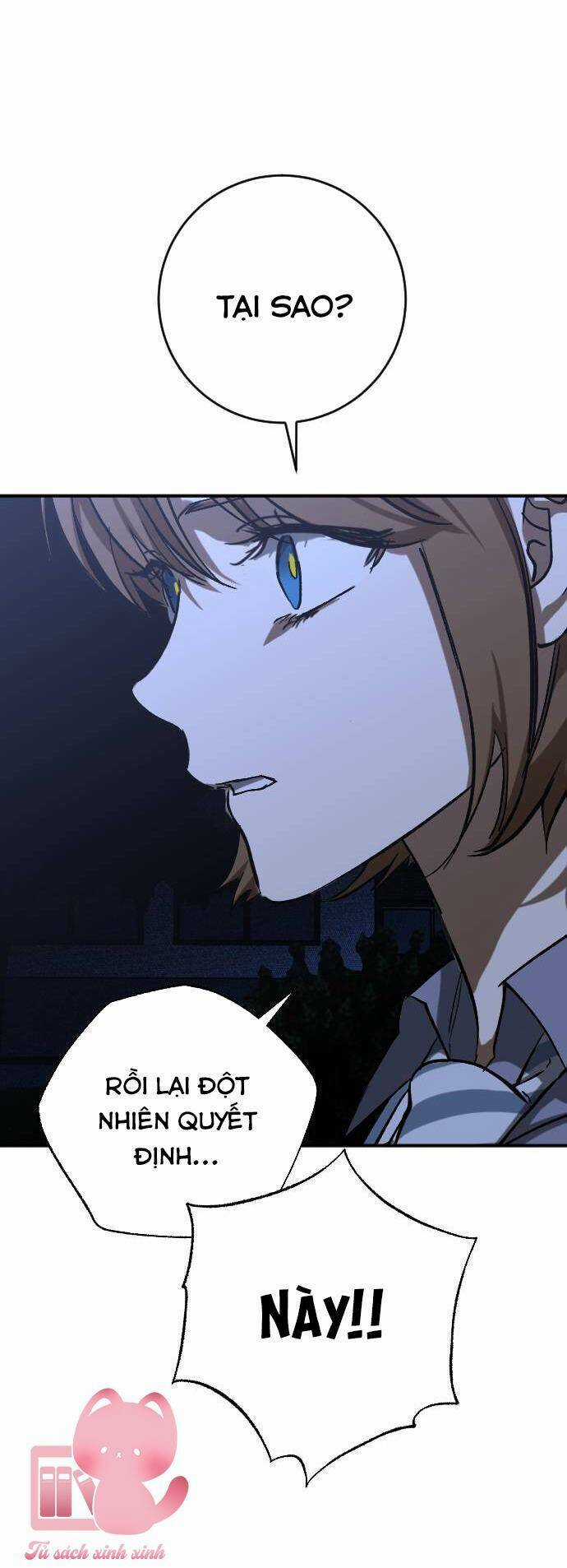 Đêm Của Bóng Tối Chapter 32 trang 48