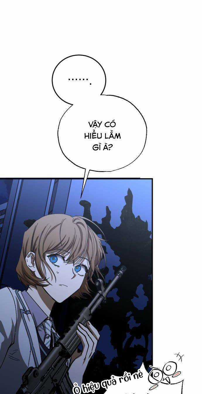 Đêm Của Bóng Tối Chapter 32 trang 50