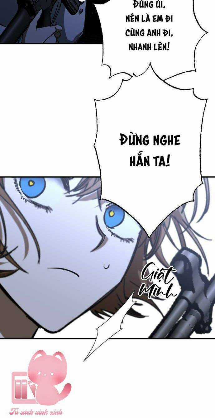 Đêm Của Bóng Tối Chapter 32 trang 51