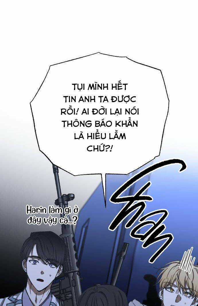 Đêm Của Bóng Tối Chapter 32 trang 52