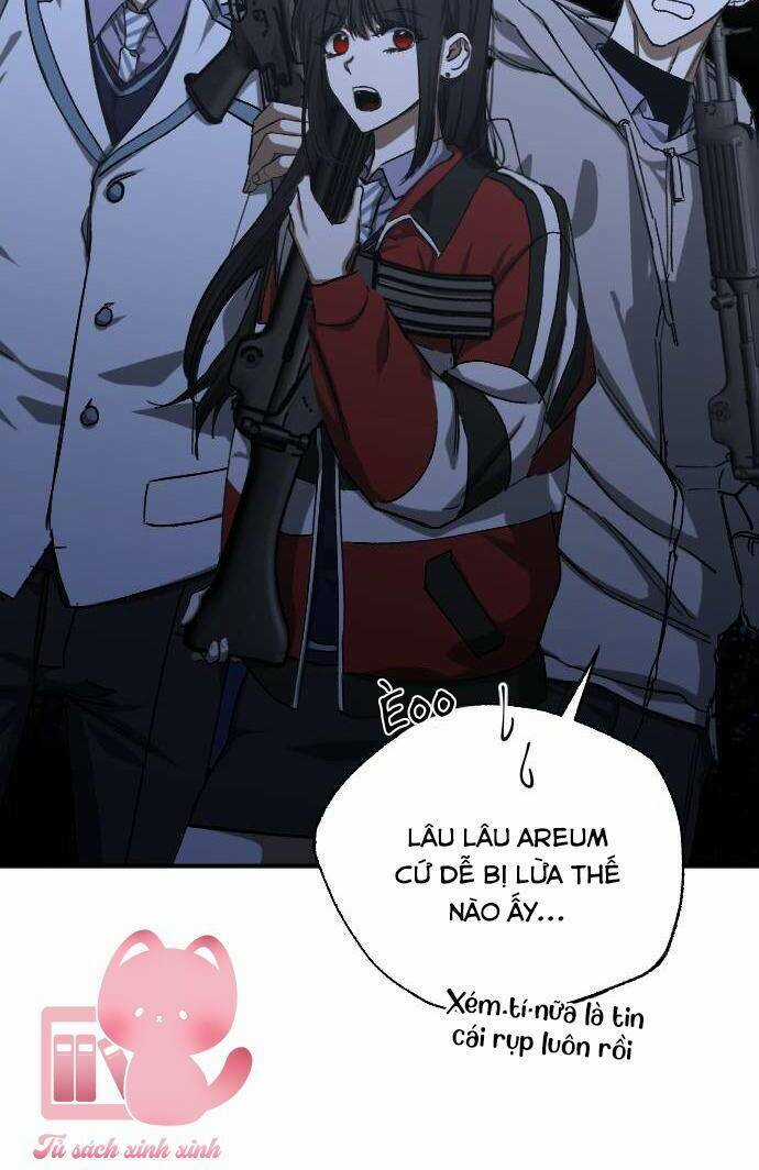 Đêm Của Bóng Tối Chapter 32 trang 53