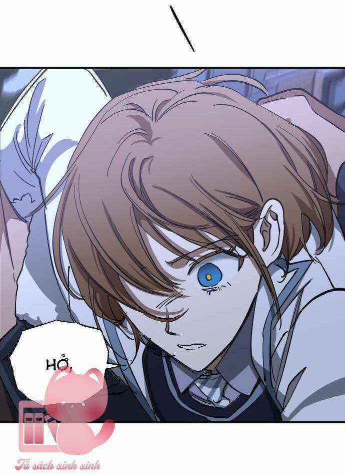 Đêm Của Bóng Tối Chapter 32 trang 57