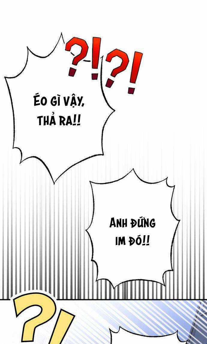 Đêm Của Bóng Tối Chapter 32 trang 58