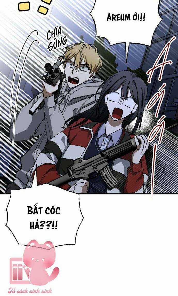 Đêm Của Bóng Tối Chapter 32 trang 59
