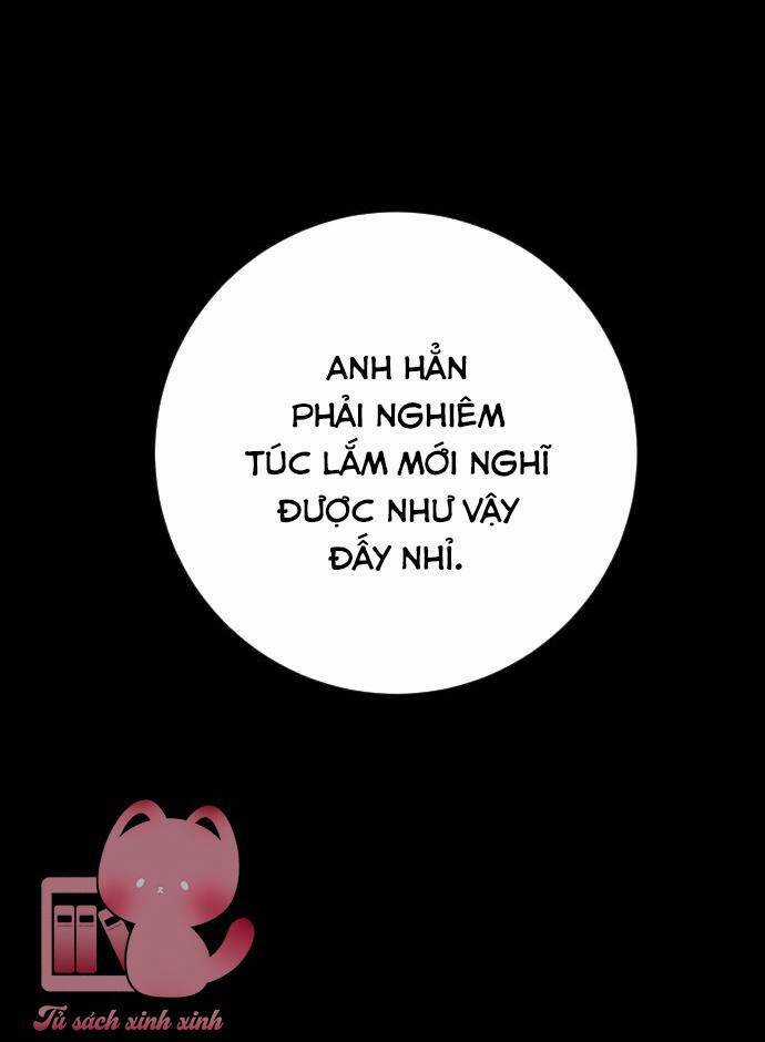 Đêm Của Bóng Tối Chapter 32 trang 6