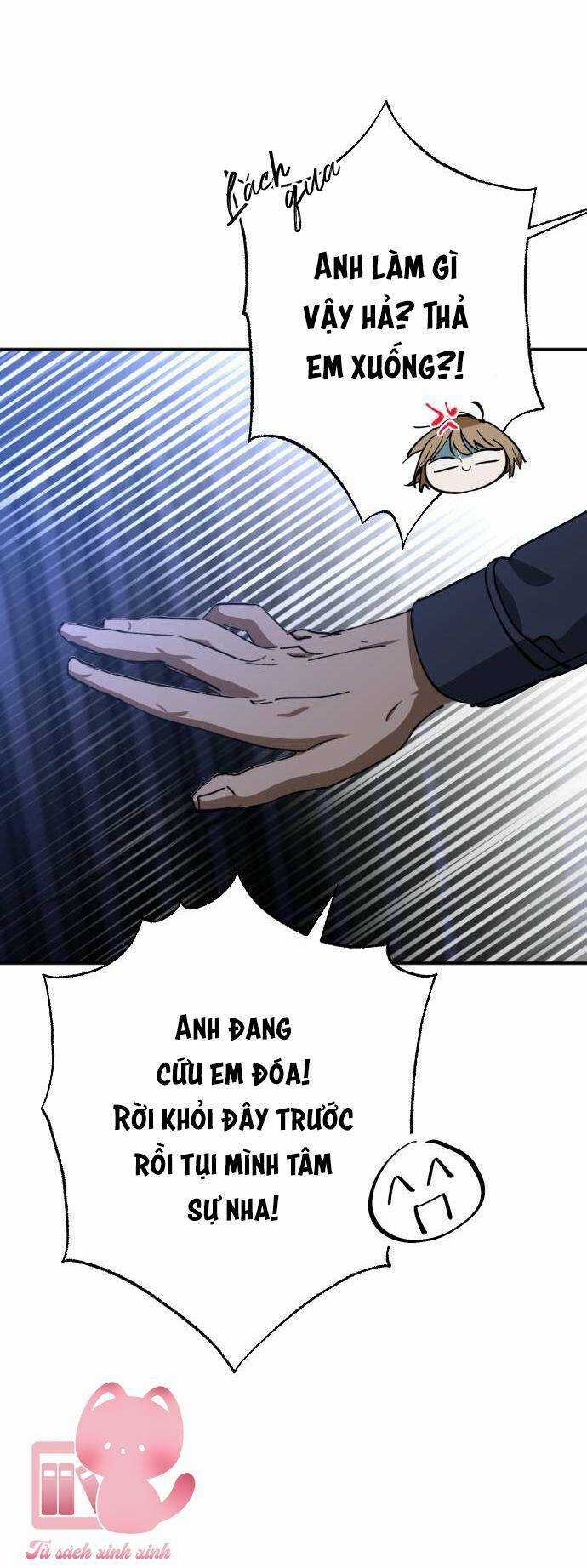 Đêm Của Bóng Tối Chapter 32 trang 62