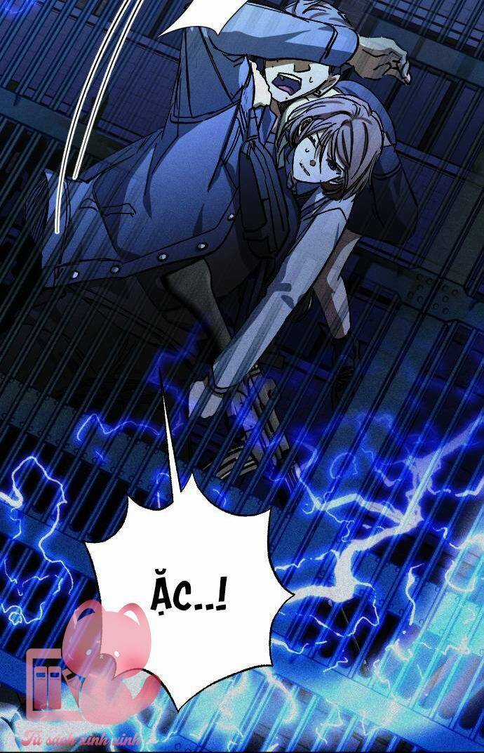 Đêm Của Bóng Tối Chapter 32 trang 64