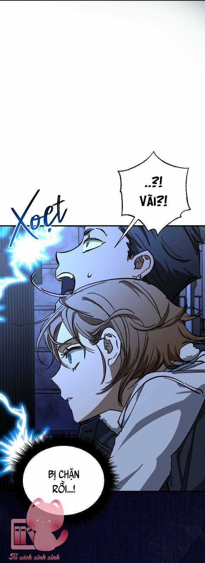 Đêm Của Bóng Tối Chapter 32 trang 65