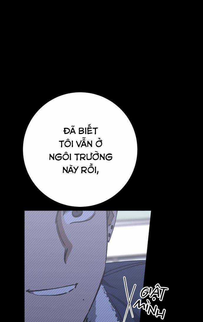 Đêm Của Bóng Tối Chapter 32 trang 7