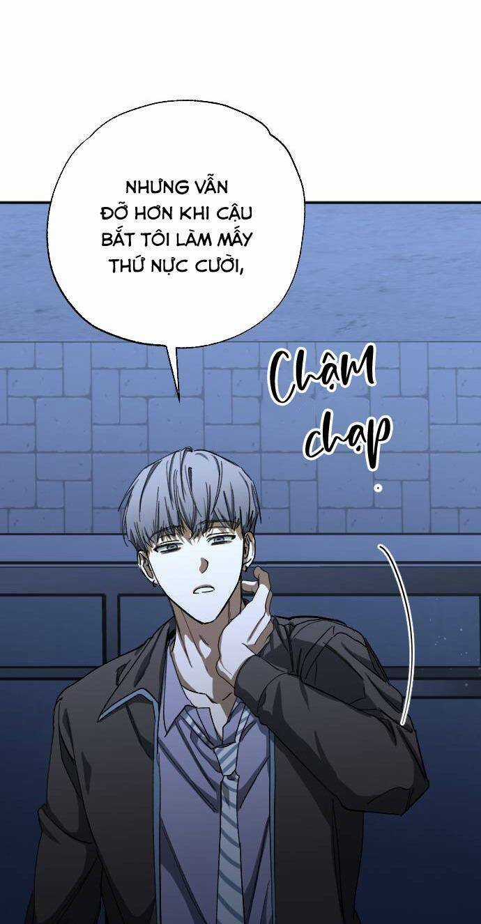 Đêm Của Bóng Tối Chapter 32 trang 70