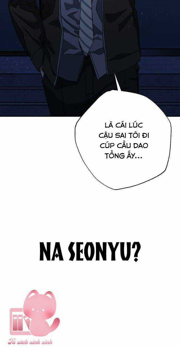 Đêm Của Bóng Tối Chapter 32 trang 71