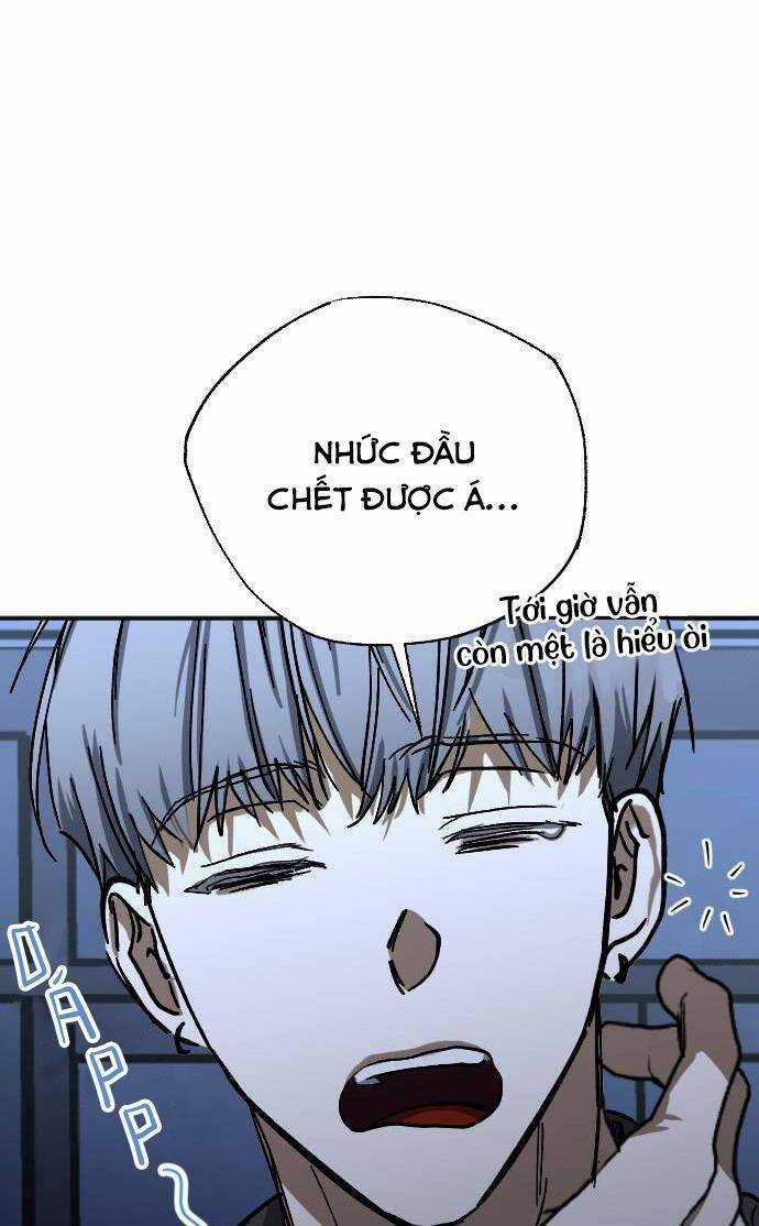 Đêm Của Bóng Tối Chapter 32 trang 74