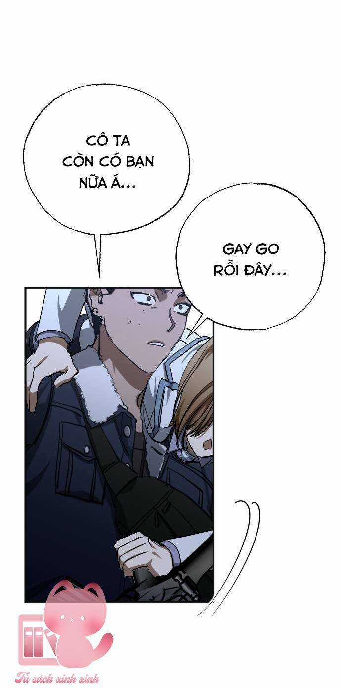 Đêm Của Bóng Tối Chapter 32 trang 76