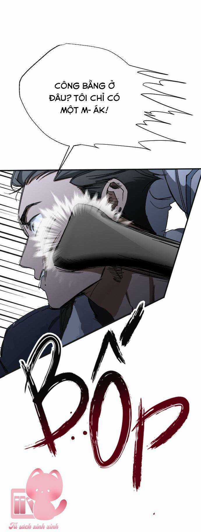 Đêm Của Bóng Tối Chapter 32 trang 77