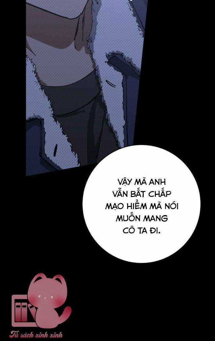 Đêm Của Bóng Tối Chapter 32 trang 8