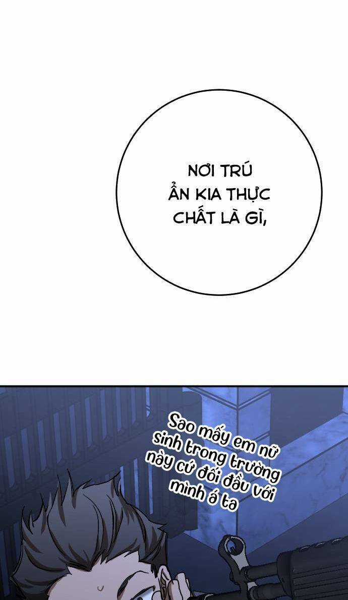 Đêm Của Bóng Tối Chapter 32 trang 82