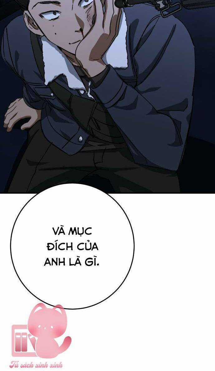 Đêm Của Bóng Tối Chapter 32 trang 83