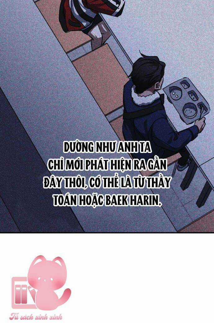 Đêm Của Bóng Tối Chapter 32 trang 86