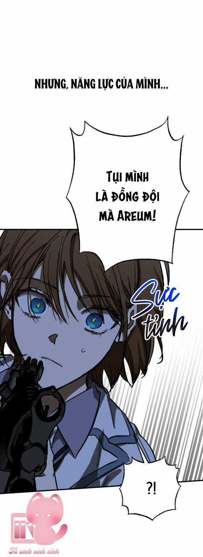 Đêm Của Bóng Tối Chapter 32 trang 87