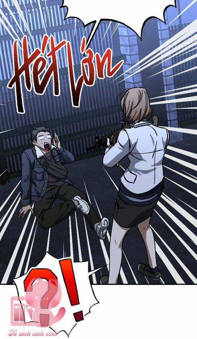 Đêm Của Bóng Tối Chapter 32 trang 89