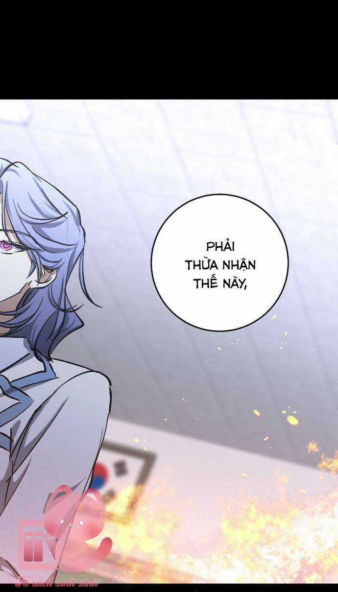 Đêm Của Bóng Tối Chapter 32 trang 9