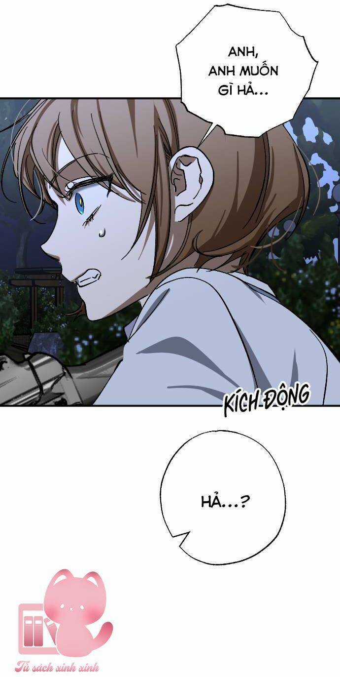 Đêm Của Bóng Tối Chapter 32 trang 90